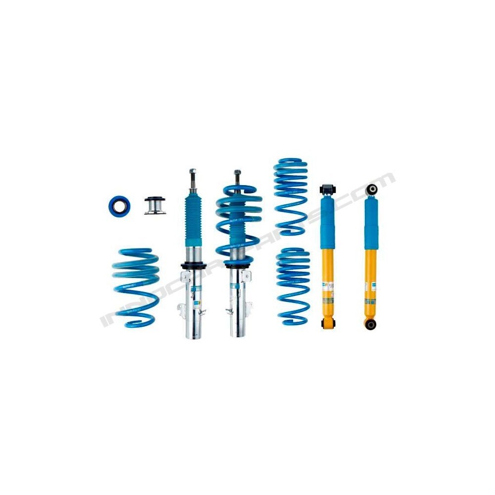 KIT BILSTEIN B14 PSS PEUGEOT 208