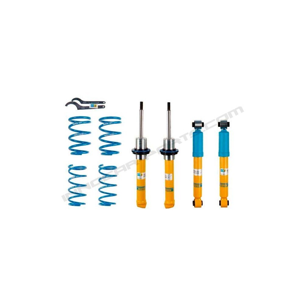 KIT BILSTEIN B14 PSS SMART