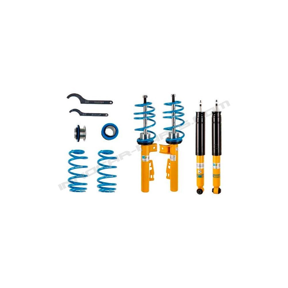 KIT BILSTEIN B14 PSS SMART FORTWO