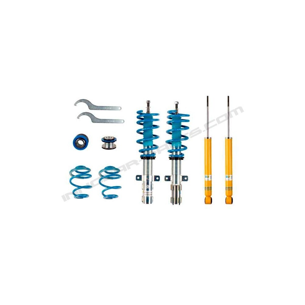 KIT BILSTEIN B14 PSS RENAULT TWINGO