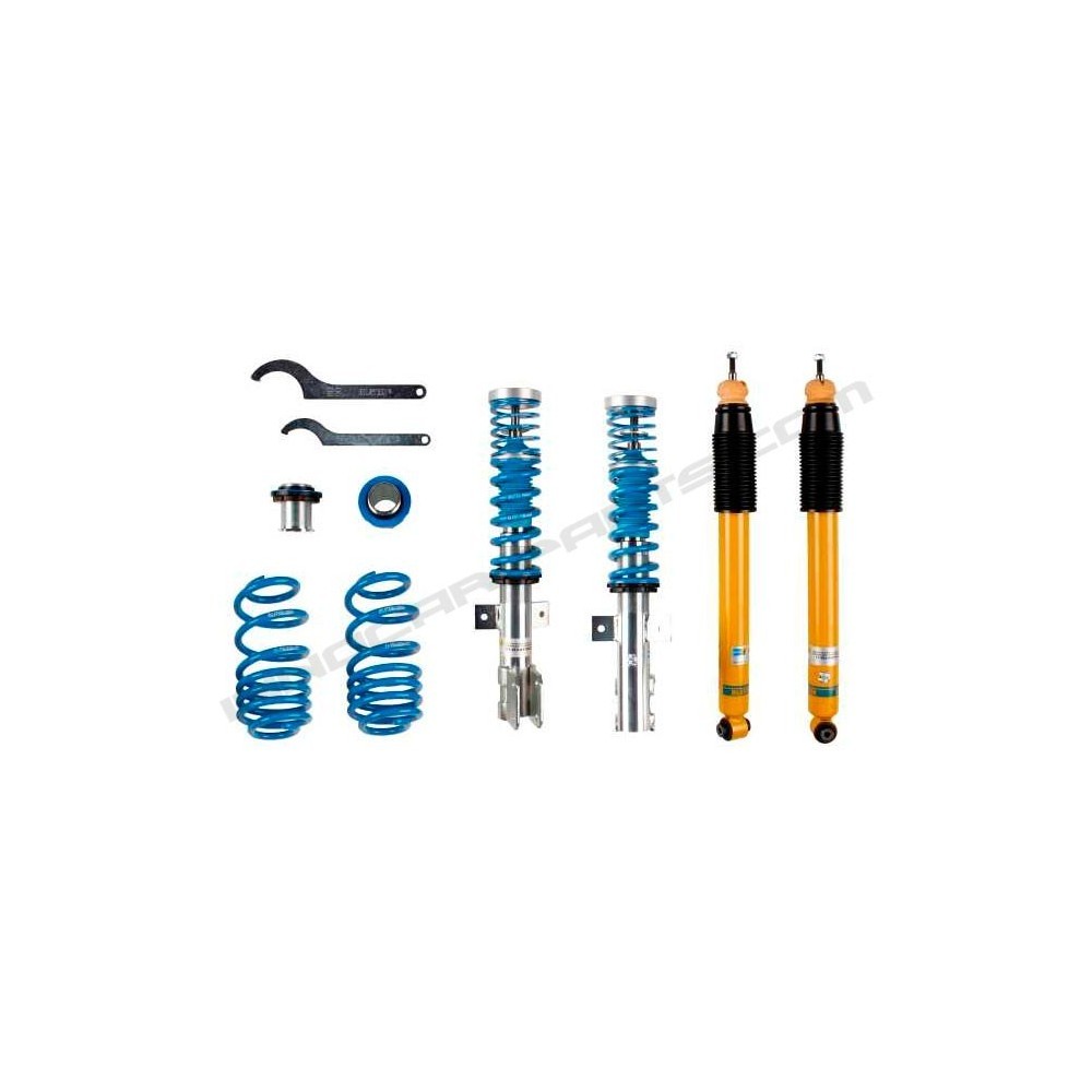 KIT BILSTEIN B14 PSS CITROEN/PEUGEOT