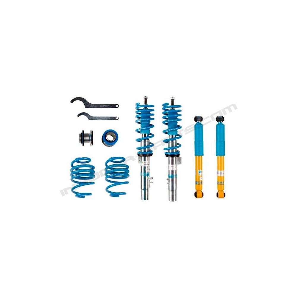 KIT BILSTEIN B14 PSS CITROEN C2/C3