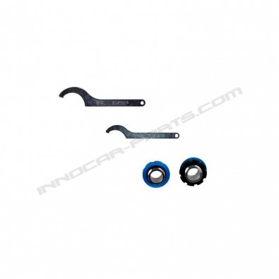 KIT BILSTEIN B14 PSS OPEL ASTRA G