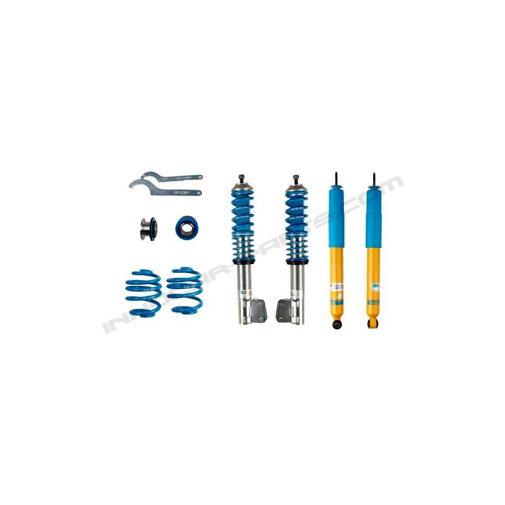 KIT BILSTEIN B14 PSS RENAULT CLIO