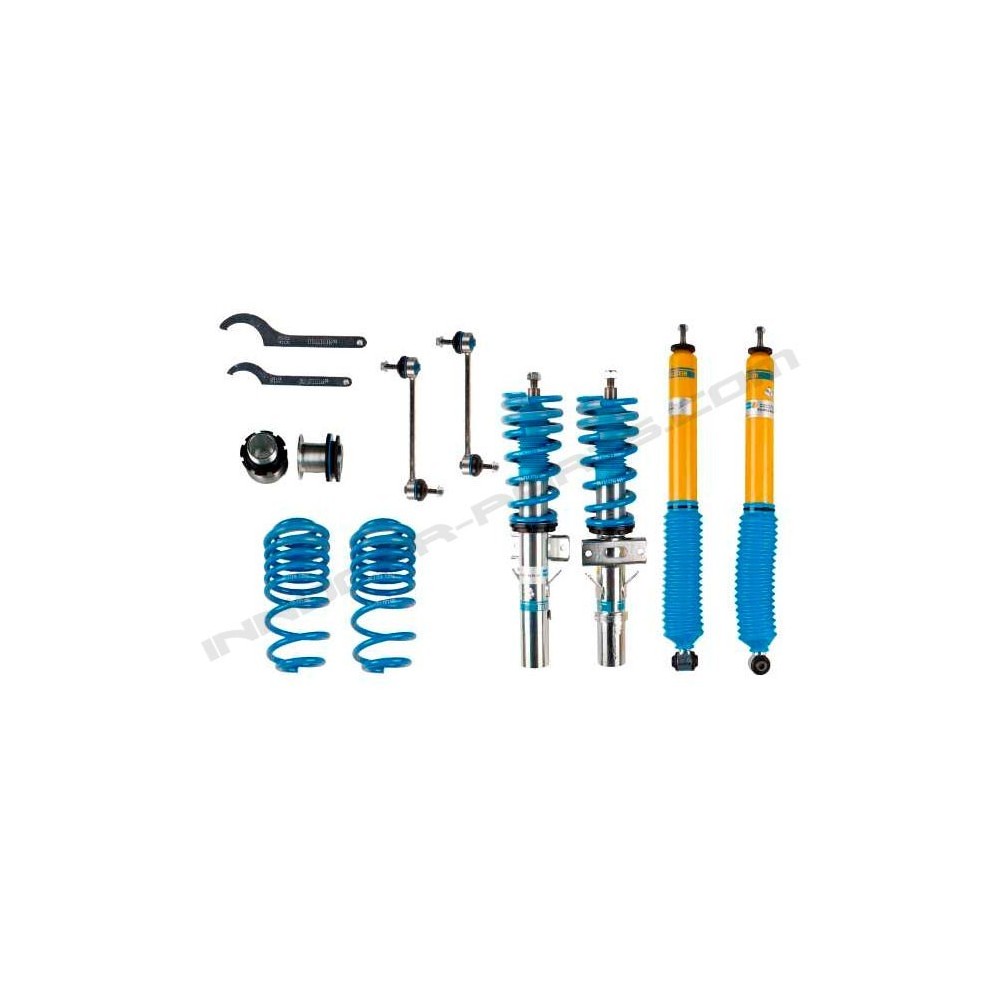 KIT BILSTEIN B14 PSS SEAT/SKODA/VOLKSWAGEN