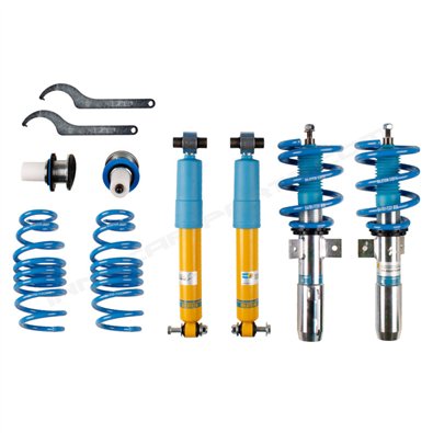 KIT BILSTEIN B14 PSS RENAULT MEGANE