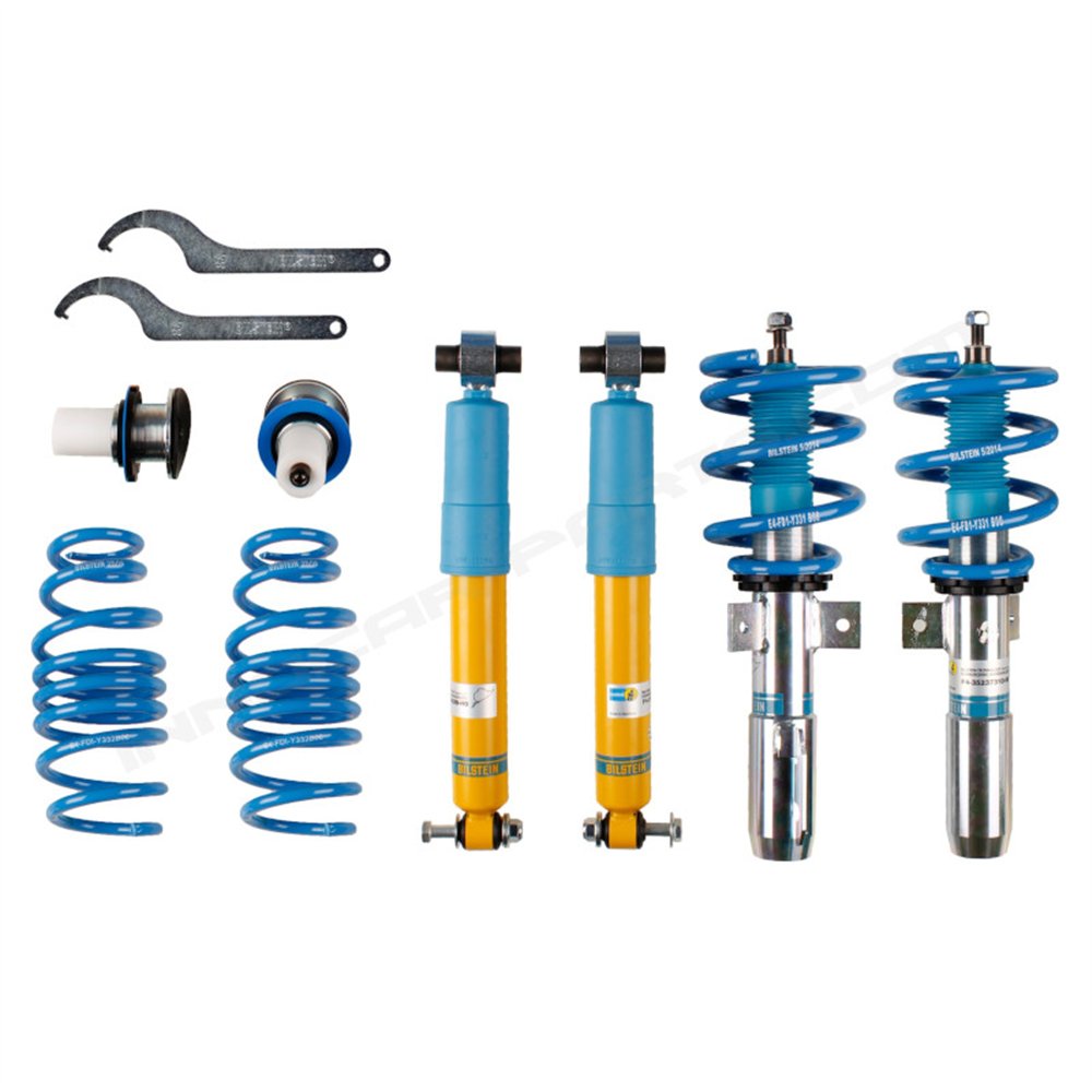 KIT BILSTEIN B14 PSS RENAULT MEGANE