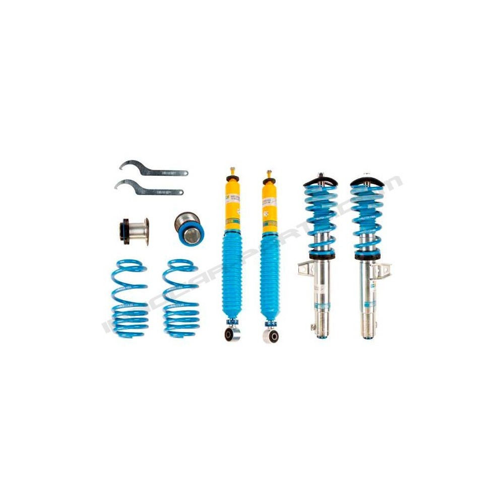 KIT BILSTEIN B16 PSS10 AUDI/SEAT/SKODA/VW (50MM)