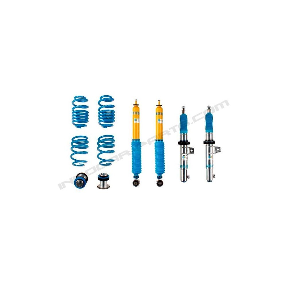 KIT BILSTEIN B16 PSS10 AUDI/SEAT/SKODA/VW