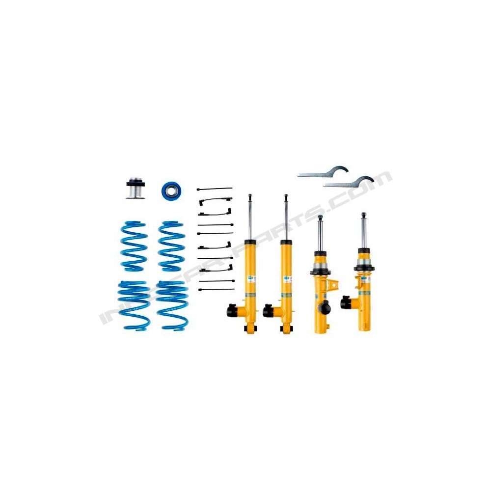 KIT BILSTEIN B16 DAMPTRONIC SEAT/VW
