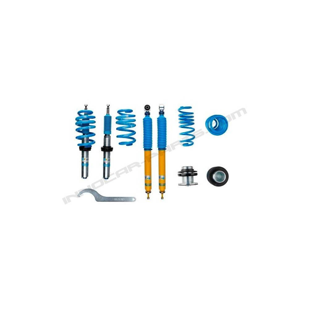 KIT BILSTEIN B16 PSS10 PORSCHE MACAN