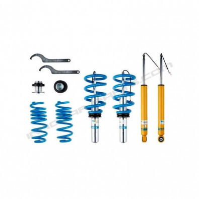 KIT BILSTEIN B16 DAMPTRONIC PORSCHE MACAN