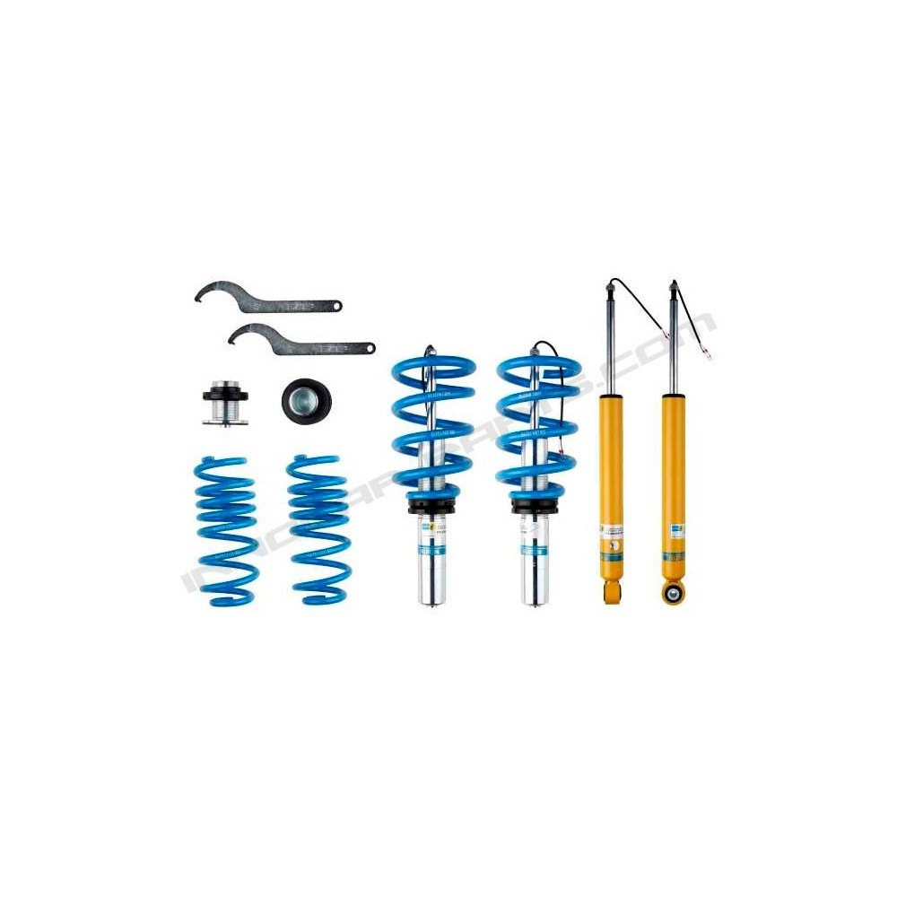 KIT BILSTEIN B16 DAMPTRONIC PORSCHE MACAN