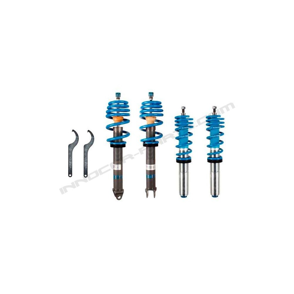 KIT BILSTEIN B16 PSS10 PORSCHE 911 (991)