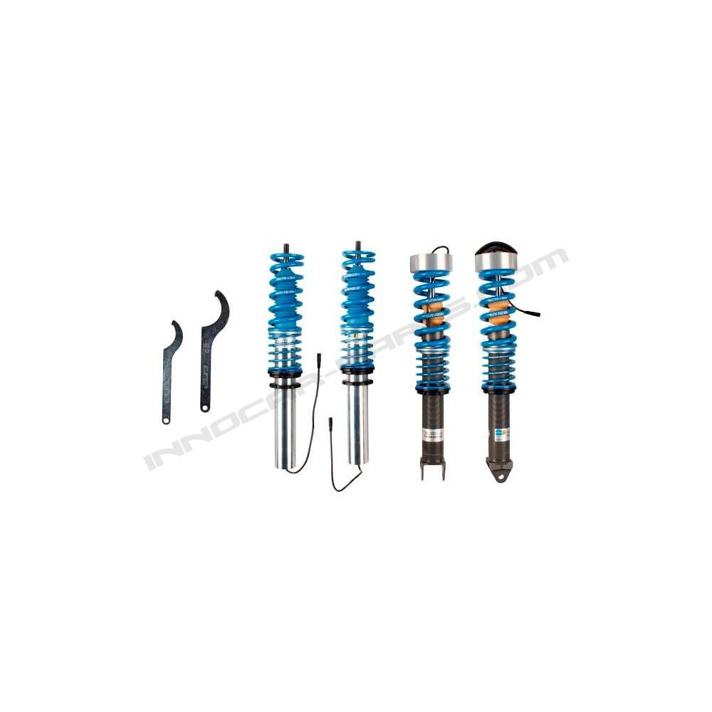 KIT BILSTEIN B16 DAMPTRONIC PORSCHE 911 (997)