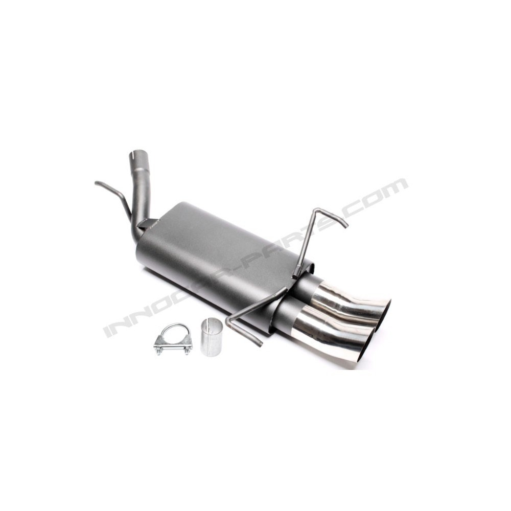 ESCAPE DEPORTIVO OPEL CORSA C