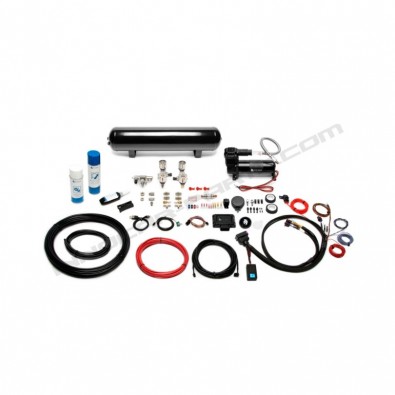 KIT SUSPENSIÓN NEUMÁTICADIGITAL FOCUS TURNIER