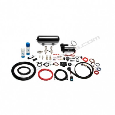 KIT SUSPENSIÓN NEUMÁTICA DIGITAL OPEL