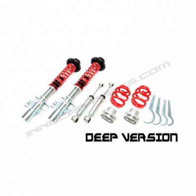 SUSP. ROSCADA TA TECHNIX DEEPLINE VW T5/T6