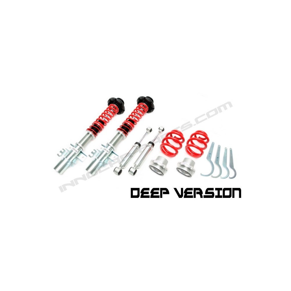 SUSP. ROSCADA TA TECHNIX DEEPLINE VW T5/T6