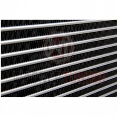 KIT INTERCOOLER WAGNERTUNING COMPETITION 3.0TDI