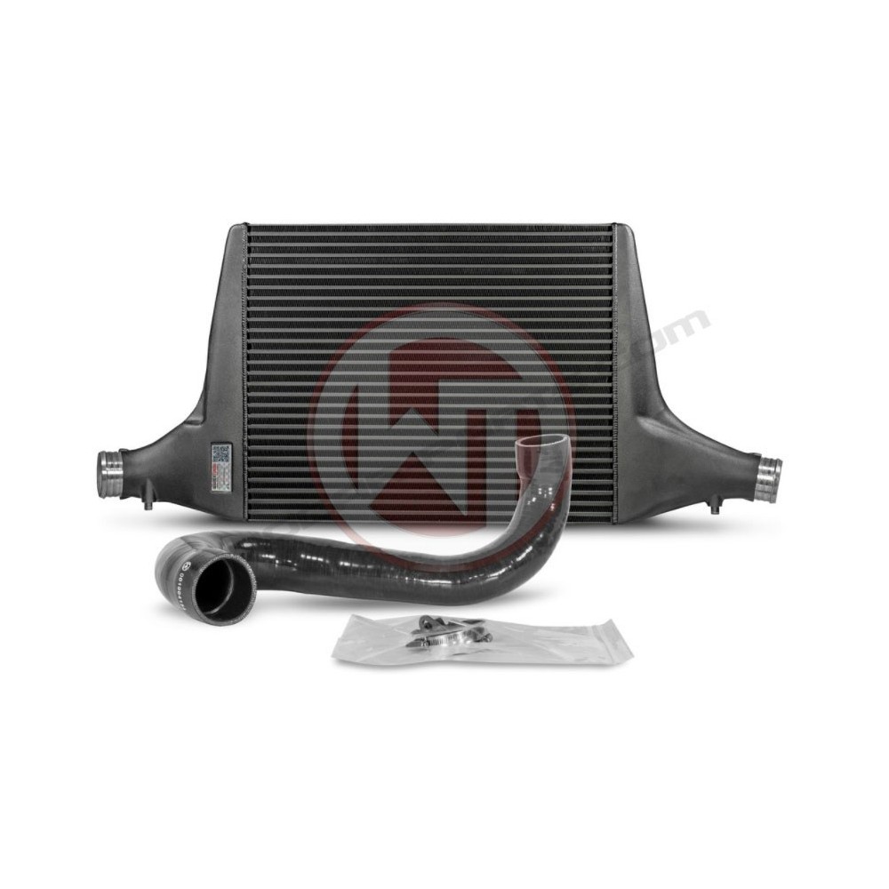 KIT INTERCOOLER WAGNERTUNING COMPETITION 3.0TDI
