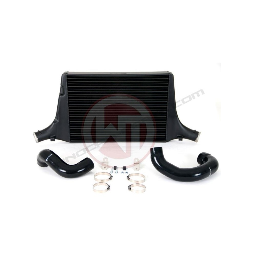 KIT INTERCOOLER WAGNERTUNING COMPETITION 3.0TDI/BiTDI