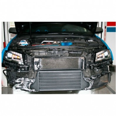 INTERCOOLER WAGNERTUNING COMPETITION KIT EVO 2 RS3