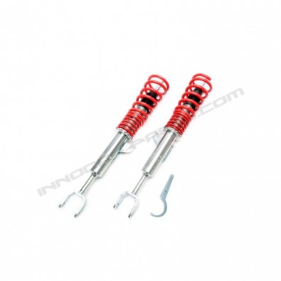 SUSPENSIÓN ROSCADA TA TECHNIX REDLINE BMW