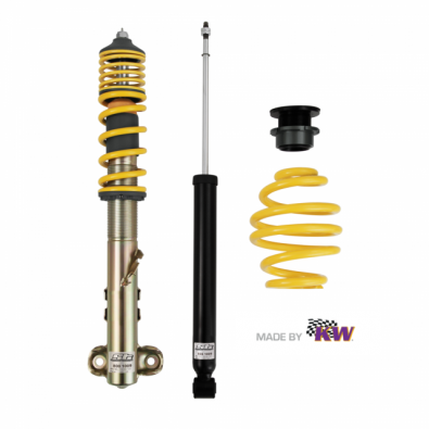KIT SUSPENSION ROSCADA "ST XA SUSPENSIONS" AUDI A3 8P / S3