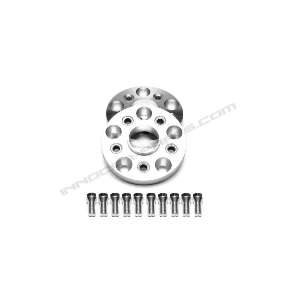 SEPARADOR/ADAPTADOR 5X112 A 5X100