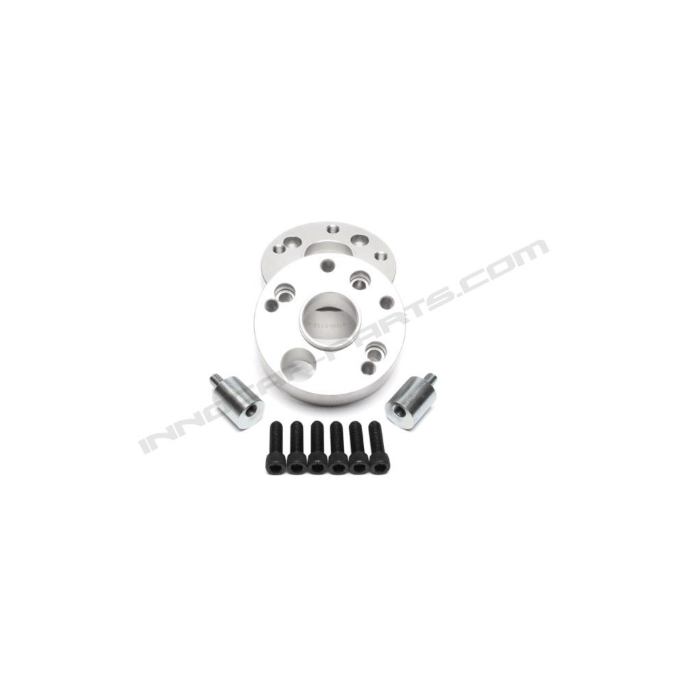 SEPARADOR/ADAPTADOR 4X100 A 5X100