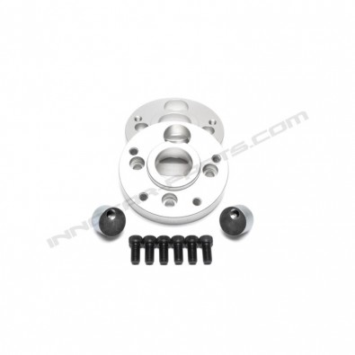 SEPARADOR/ADAPTADOR 4X100 A 5X120