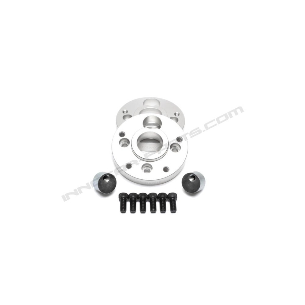 SEPARADOR/ADAPTADOR 4X100 A 5X120