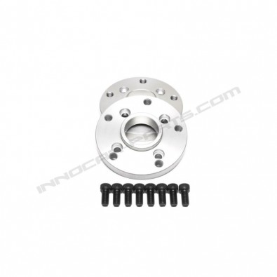 SEPARADOR/ADAPTADOR 4X100 A 5X130
