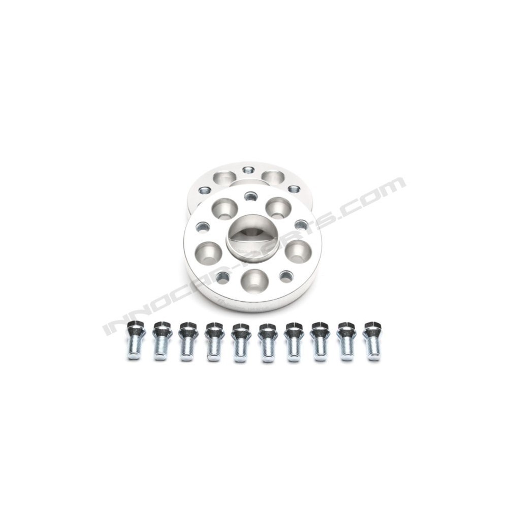 SEPARADOR/ADAPTADOR 5X100 A 5X112