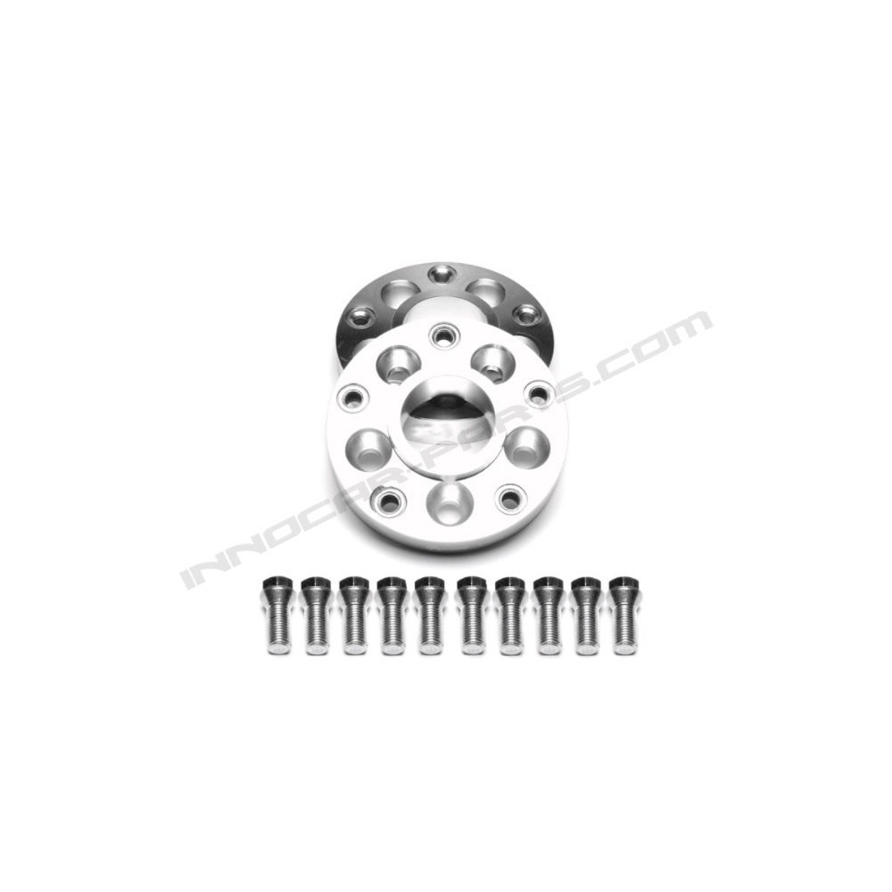 SEPARADOR/ADAPTADOR 5X100 A 5X120