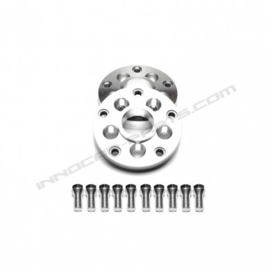 SEPARADOR/ADAPTADOR 5X100 A 5X130