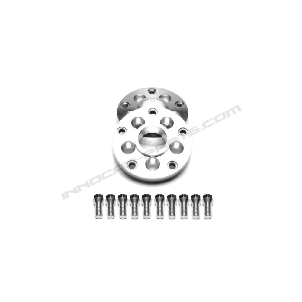 SEPARADOR/ADAPTADOR 5X100 A 5X130