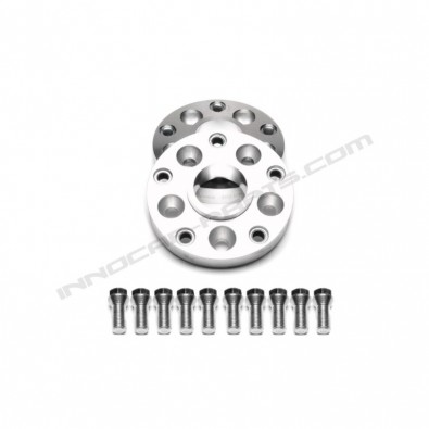SEPARADOR/ADAPTADOR 5X112 A 5X130