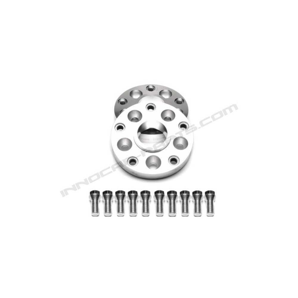 SEPARADOR/ADAPTADOR 5X112 A 5X130