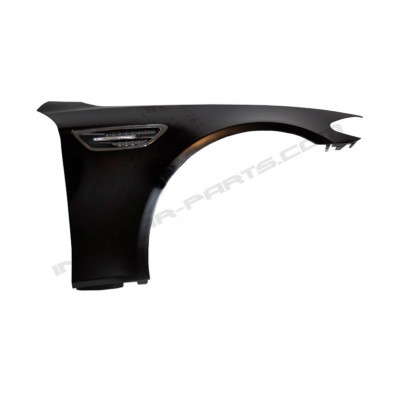 ALETAS LOOK M5 BMW SERIE 5 F10/F11