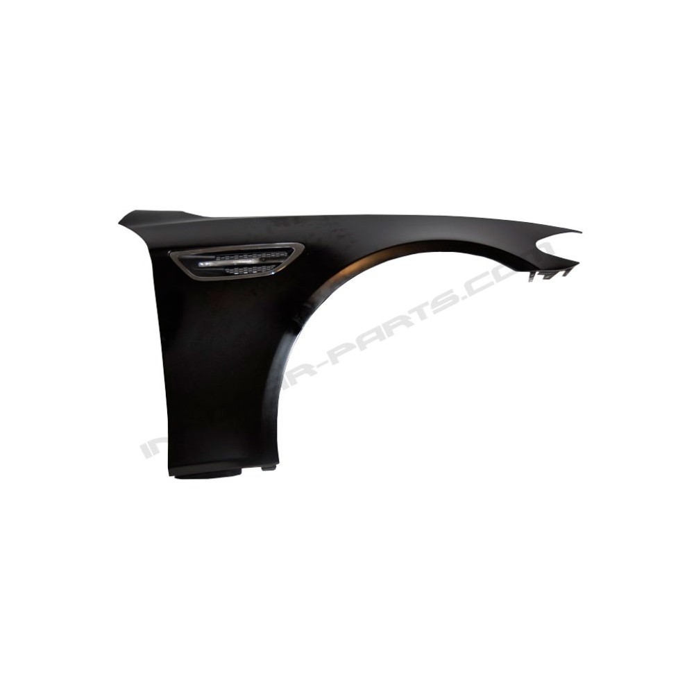 ALETAS LOOK M5 BMW SERIE 5 F10/F11