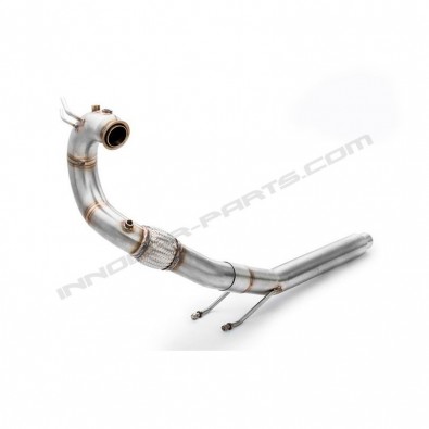 DOWNPIPE VOLKSWAGEN SCIROCCO