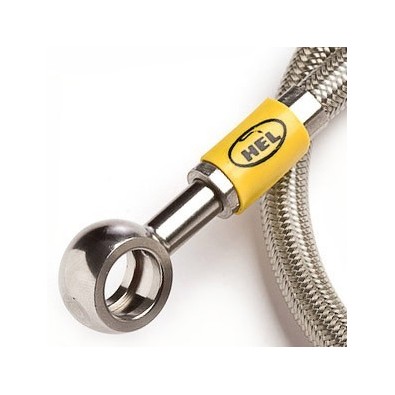 LATIGUILLOS METALICOS HEL PERFORMANCE VW POLO