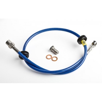 LATIGUILLOS METALICOS HEL PERFORMANCE VW POLO
