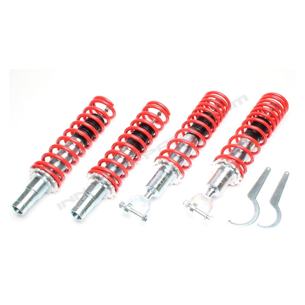 SUSP. ROSCADA TA TECHNIX REDLINE HONDA S2000