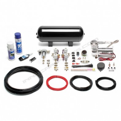 SUSPENSIÓN NEUMÁTICA AUDI A4 B6/B7 QUATTRO