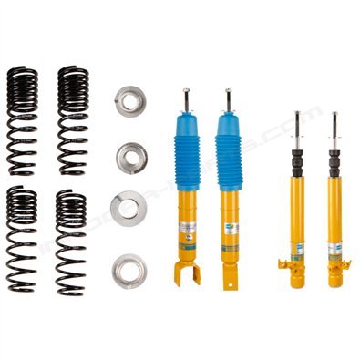 KIT SUSPENSIÓN BILSTEIN B12 HONDA CIVIC
