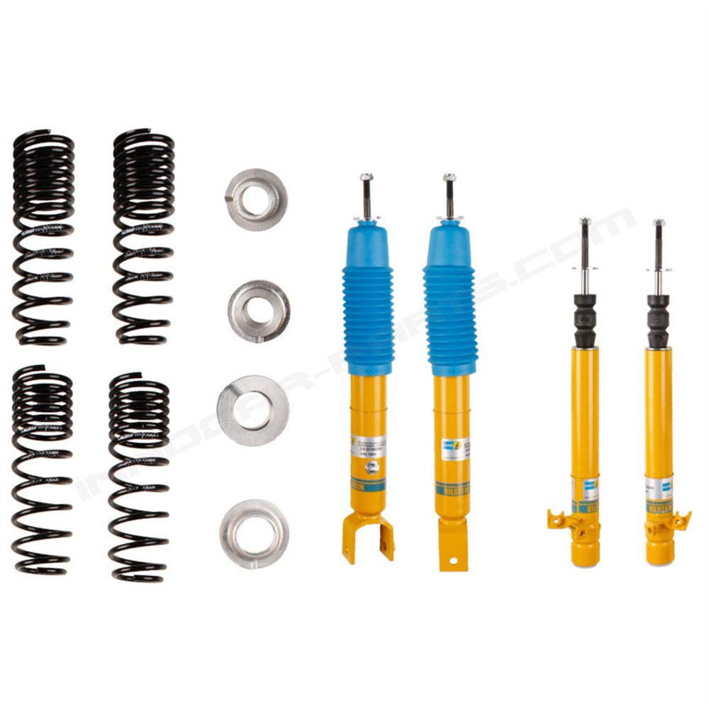 KIT SUSPENSIÓN BILSTEIN B12 HONDA CIVIC